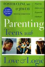 Helping Christian Parents Parent - Teen Bible Lessons